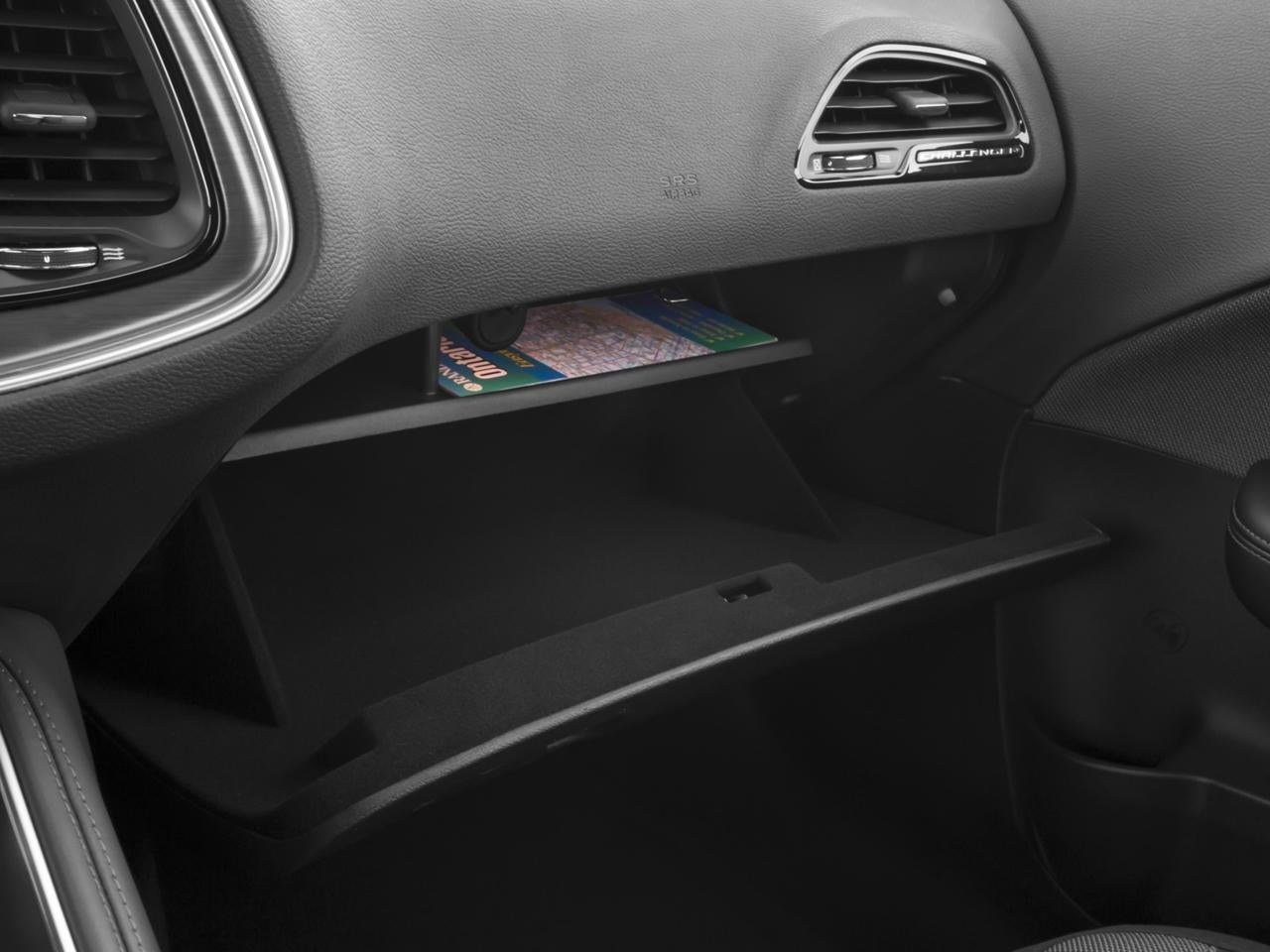 2017 Dodge Challenger SXT Coupe