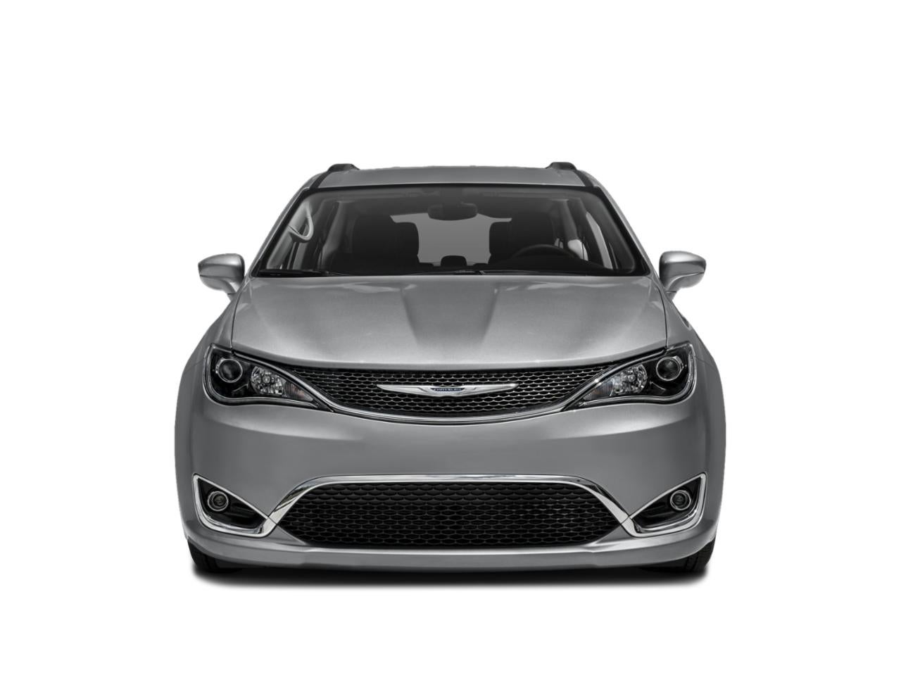 2020 Chrysler Pacifica Touring L FWD