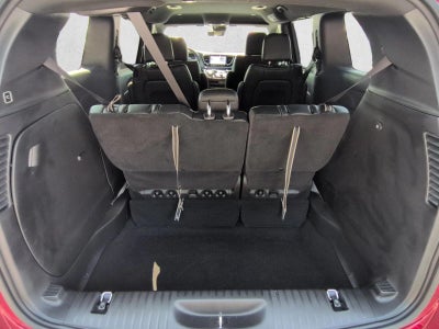 2026 Chrysler Voyager LX FWD