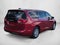 2026 Chrysler Voyager LX FWD
