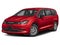 2026 Chrysler Voyager LX FWD