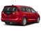 2026 Chrysler Voyager LX FWD