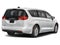 2026 Chrysler Voyager LX FWD