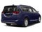 2020 Chrysler Pacifica Limited FWD