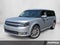 2019 Ford Flex Limited FWD