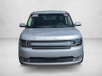 2019 Ford Flex Limited FWD