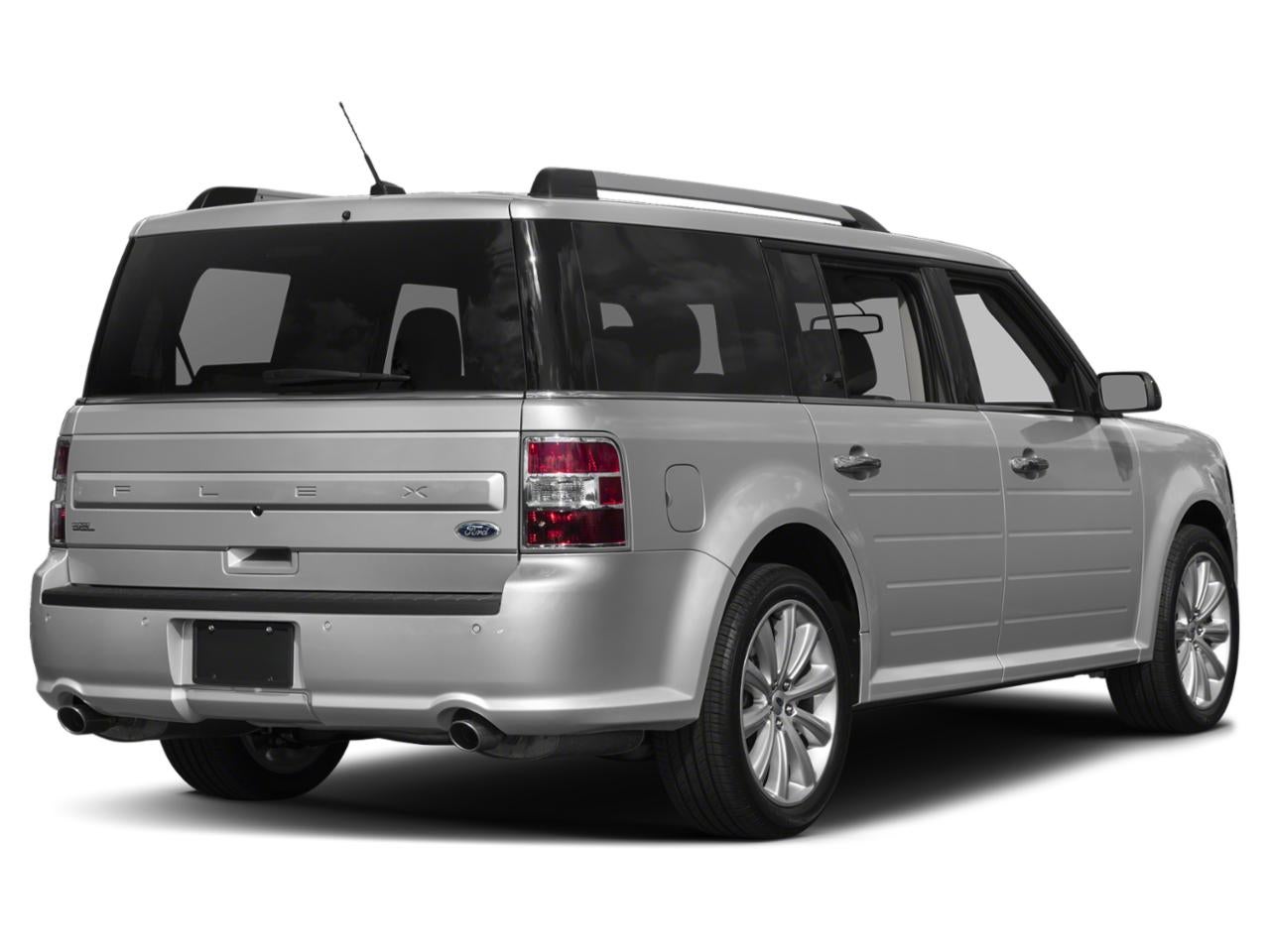 2019 Ford Flex Limited FWD