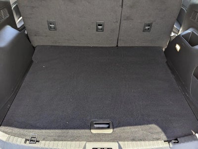 2022 Ford Edge SEL AWD