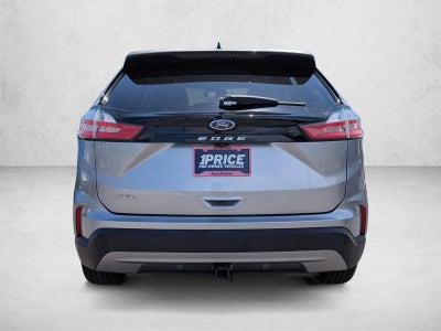 2022 Ford Edge SEL AWD