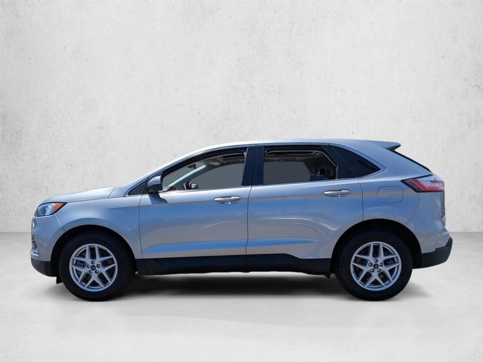 2022 Ford Edge SEL AWD