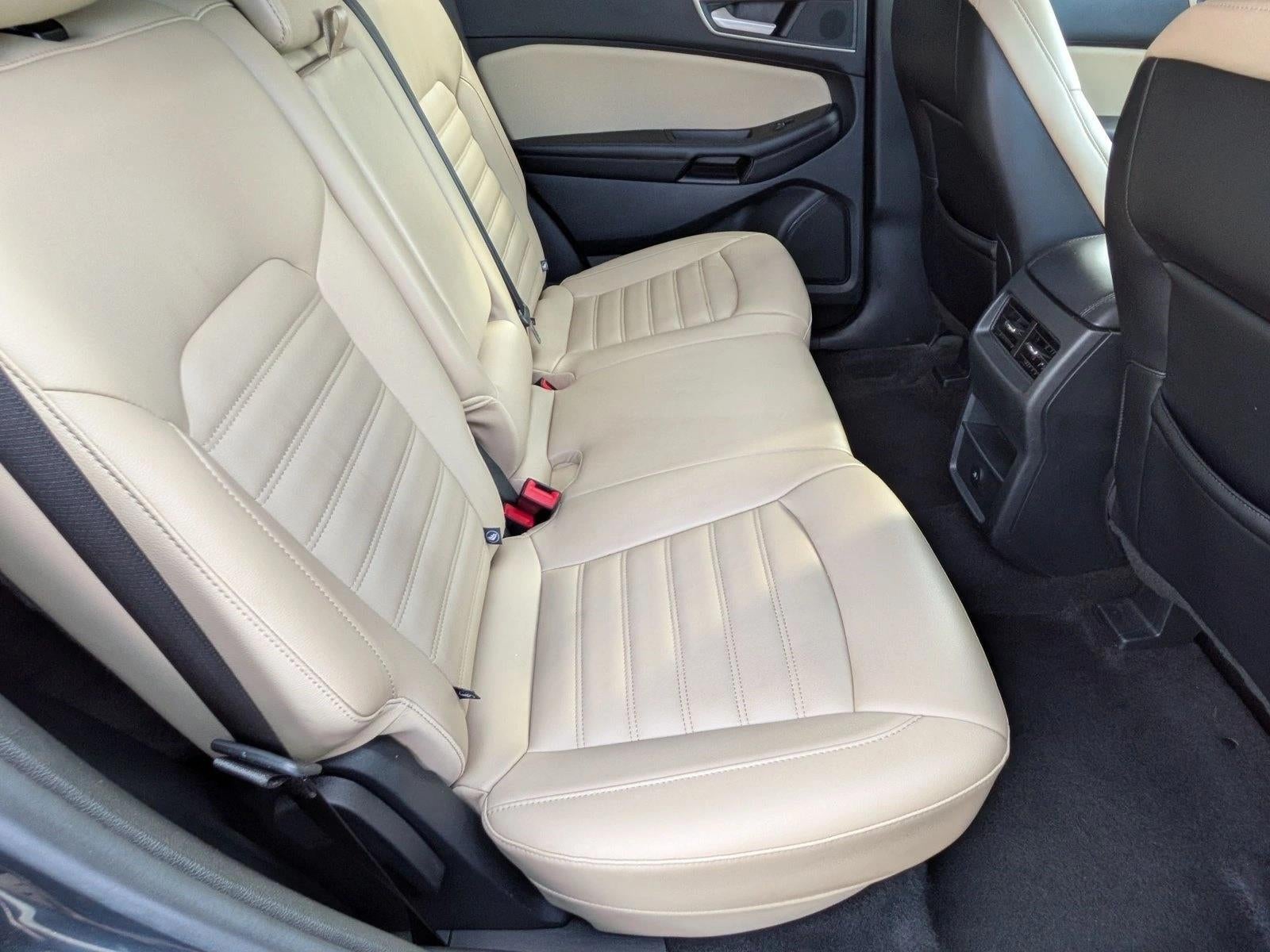 2024 Ford Edge SEL AWD