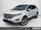 2017 Ford Edge Titanium AWD