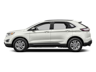 2017 Ford Edge Titanium AWD