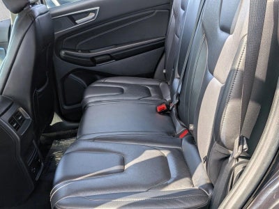 2022 Ford Edge Titanium AWD
