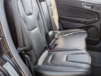 2022 Ford Edge Titanium AWD