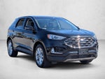 2022 Ford Edge Titanium AWD