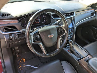 2019 Cadillac XTS 3.6L V6 FWD Luxury