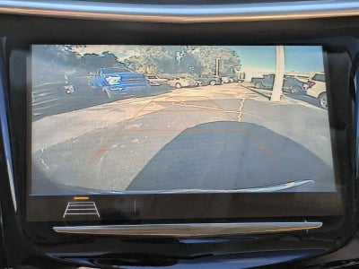 2019 Cadillac XTS 3.6L V6 FWD Luxury