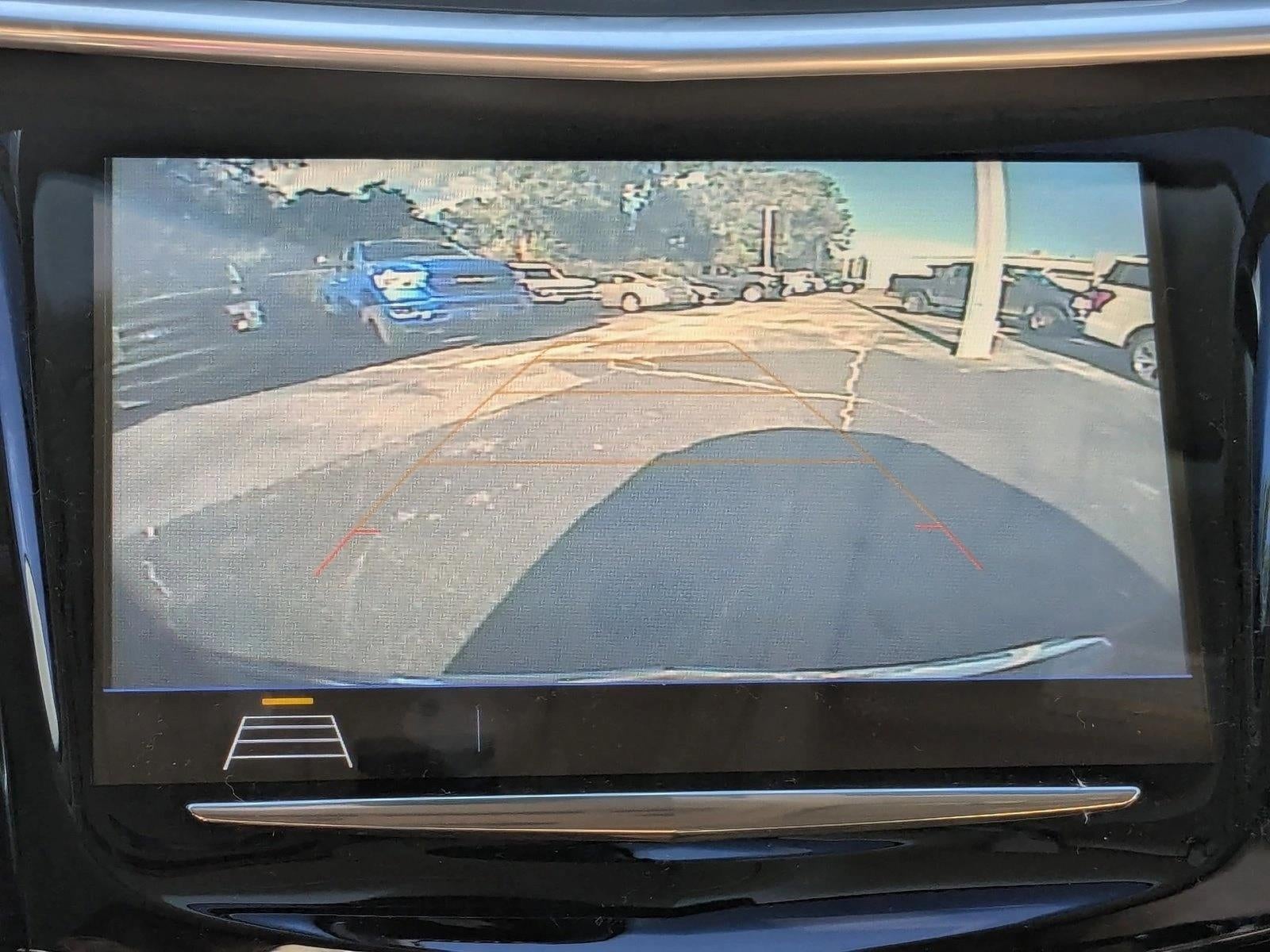 2019 Cadillac XTS 3.6L V6 FWD Luxury