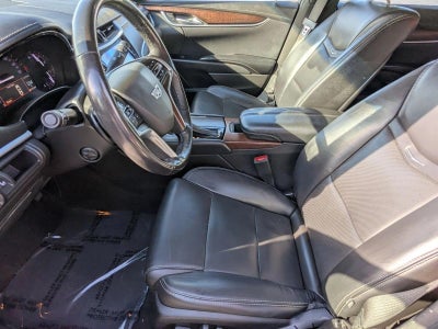 2019 Cadillac XTS 3.6L V6 FWD Luxury