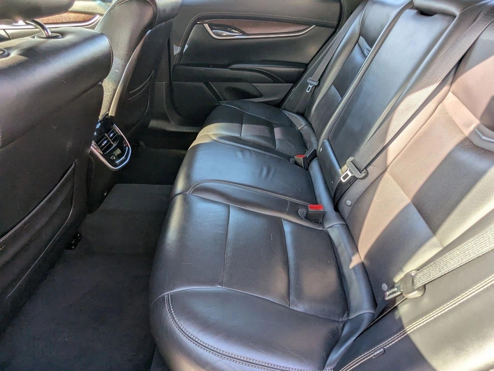 2019 Cadillac XTS 3.6L V6 FWD Luxury