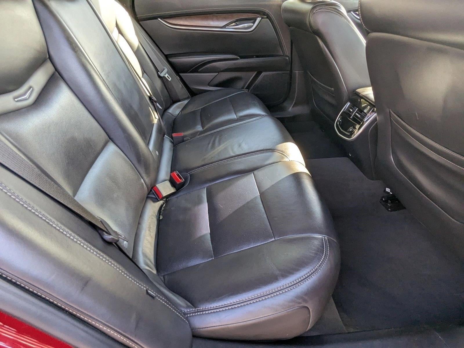 2019 Cadillac XTS 3.6L V6 FWD Luxury