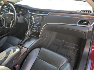 2019 Cadillac XTS 3.6L V6 FWD Luxury