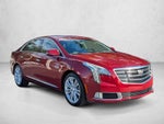 2019 Cadillac XTS 3.6L V6 FWD Luxury