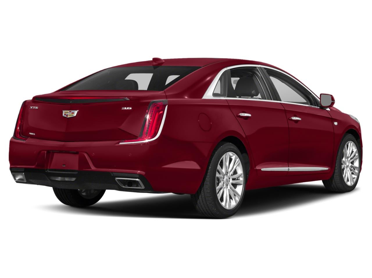 2019 Cadillac XTS 3.6L V6 FWD Luxury