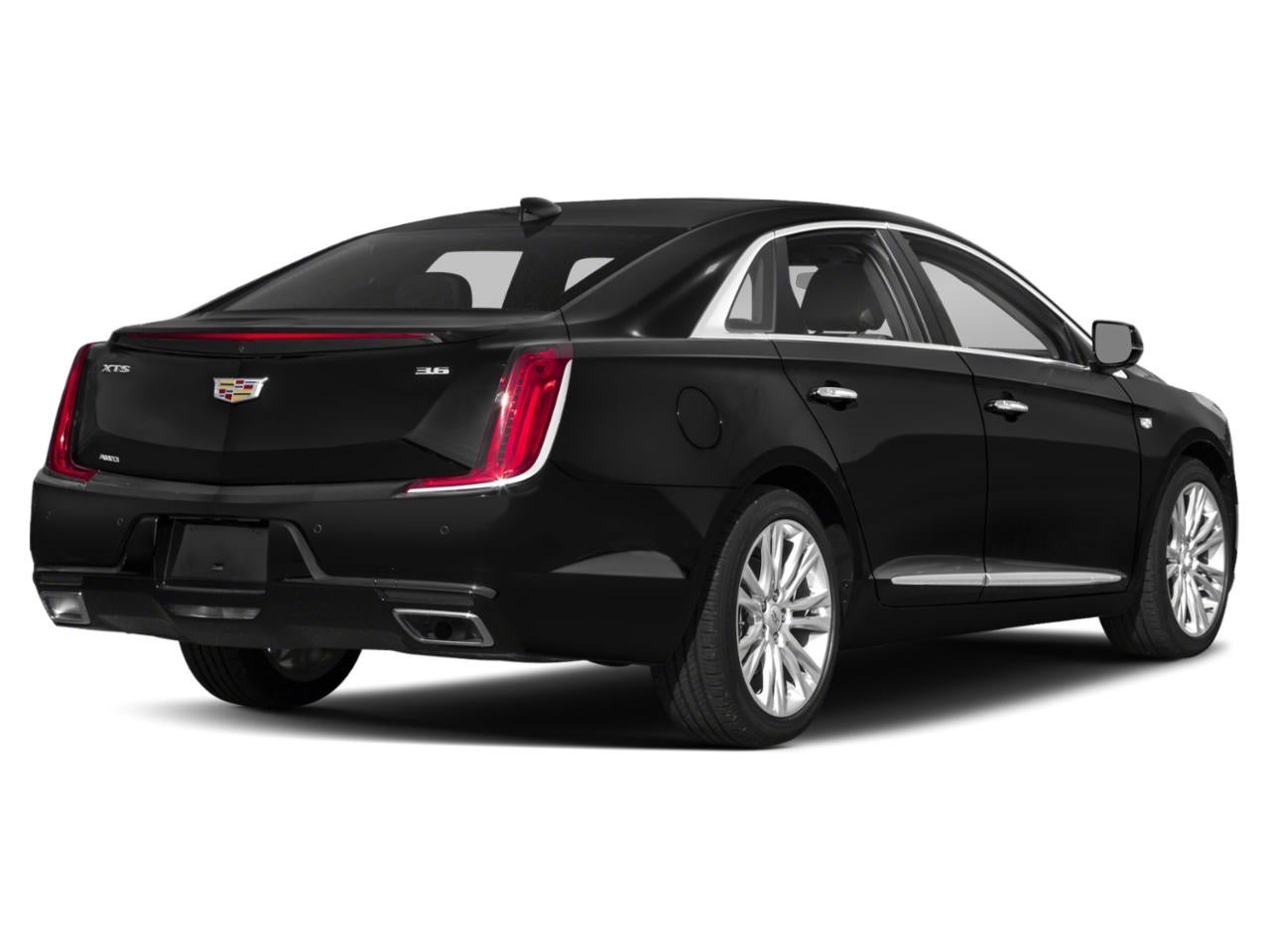 2019 Cadillac XTS 3.6L V6 FWD Luxury