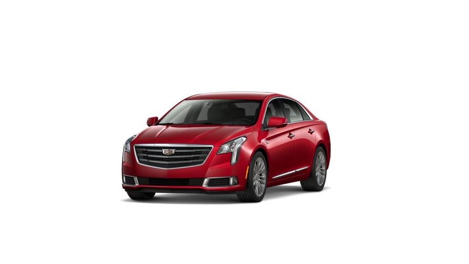 2019 Cadillac XTS 3.6L V6 FWD Luxury