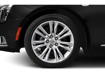 2019 Cadillac XTS 3.6L V6 FWD Luxury