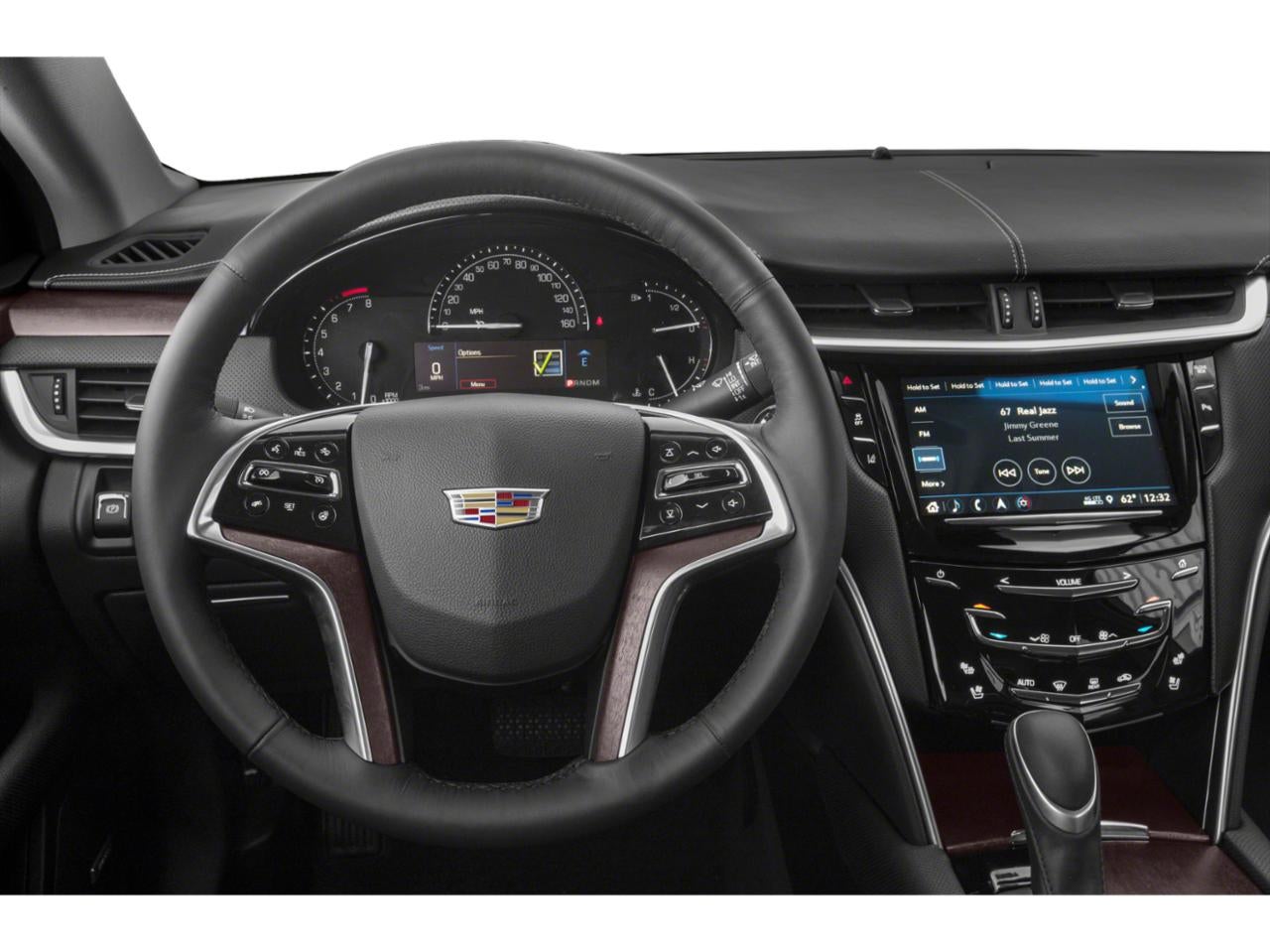 2019 Cadillac XTS 3.6L V6 FWD Luxury