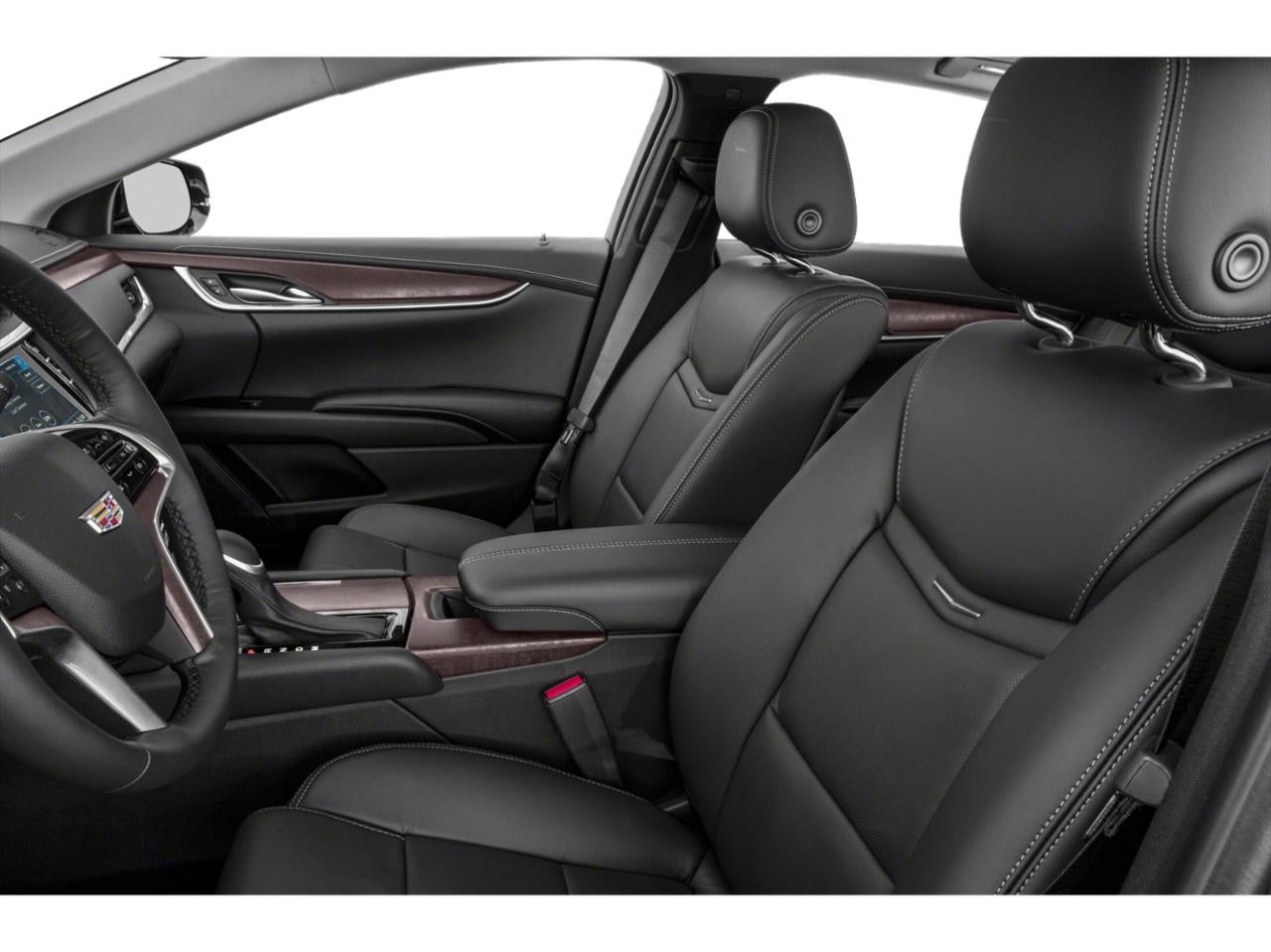 2019 Cadillac XTS 3.6L V6 FWD Luxury