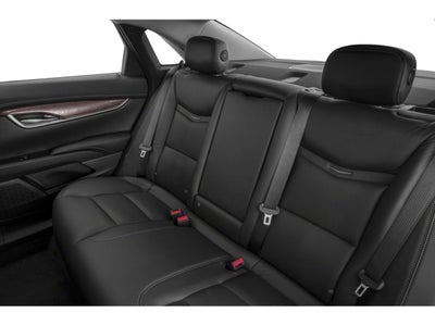 2019 Cadillac XTS 3.6L V6 FWD Luxury