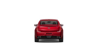 2019 Cadillac XTS 3.6L V6 FWD Luxury