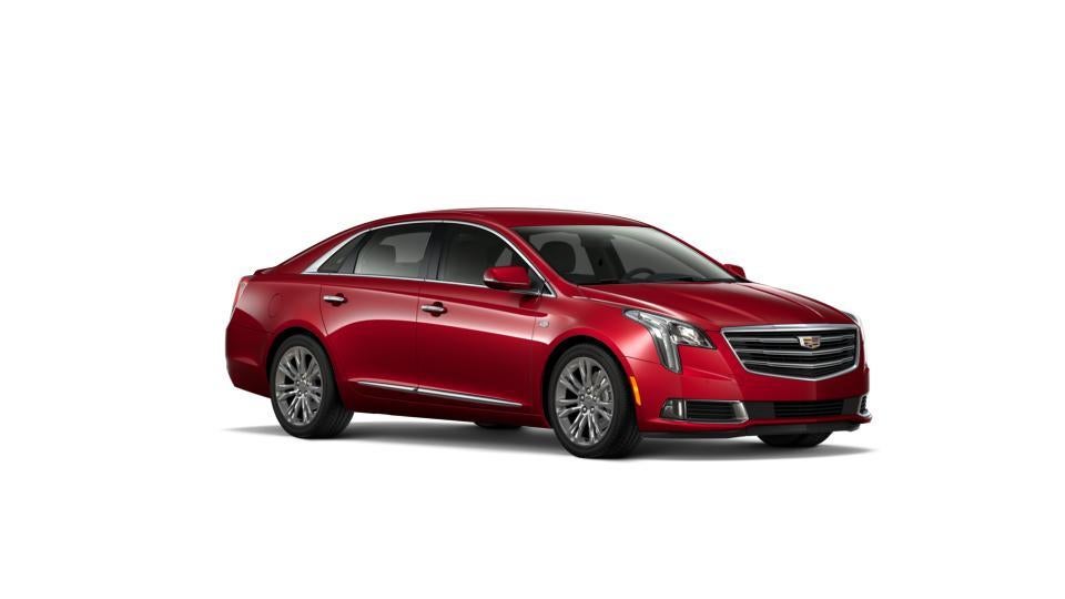 2019 Cadillac XTS 3.6L V6 FWD Luxury