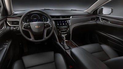 2019 Cadillac XTS 3.6L V6 FWD Luxury