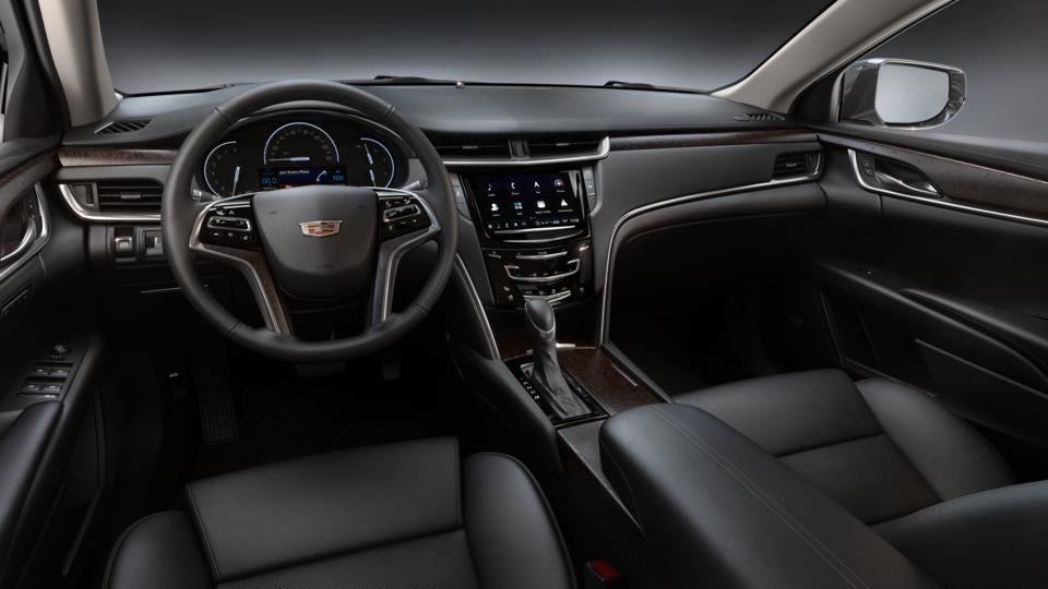 2019 Cadillac XTS 3.6L V6 FWD Luxury