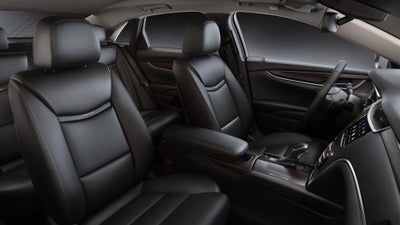 2019 Cadillac XTS 3.6L V6 FWD Luxury