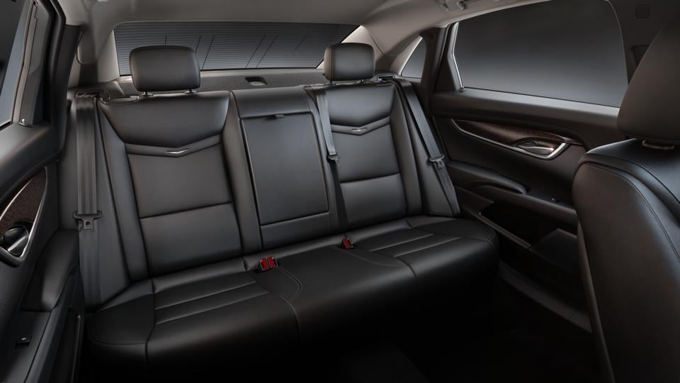 2019 Cadillac XTS 3.6L V6 FWD Luxury