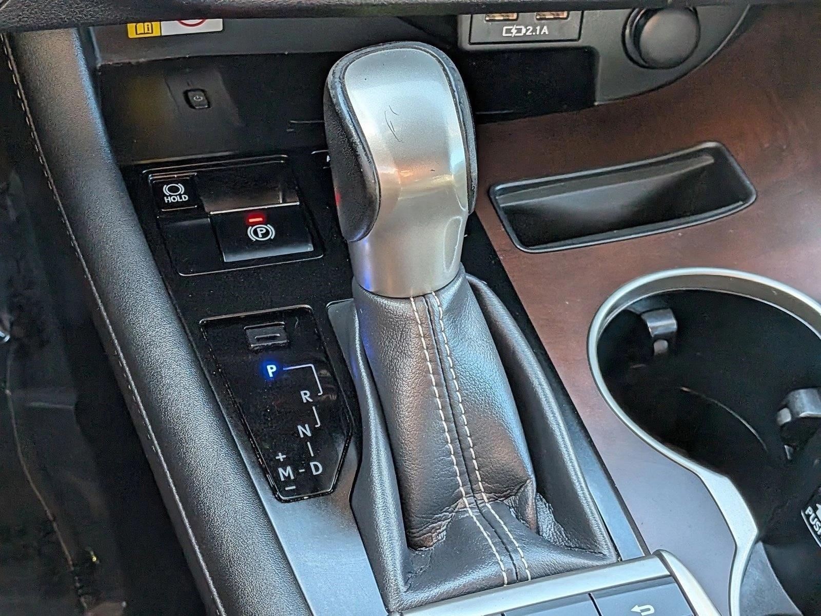 2021 Lexus RX 350 AWD