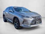 2021 Lexus RX 350 AWD