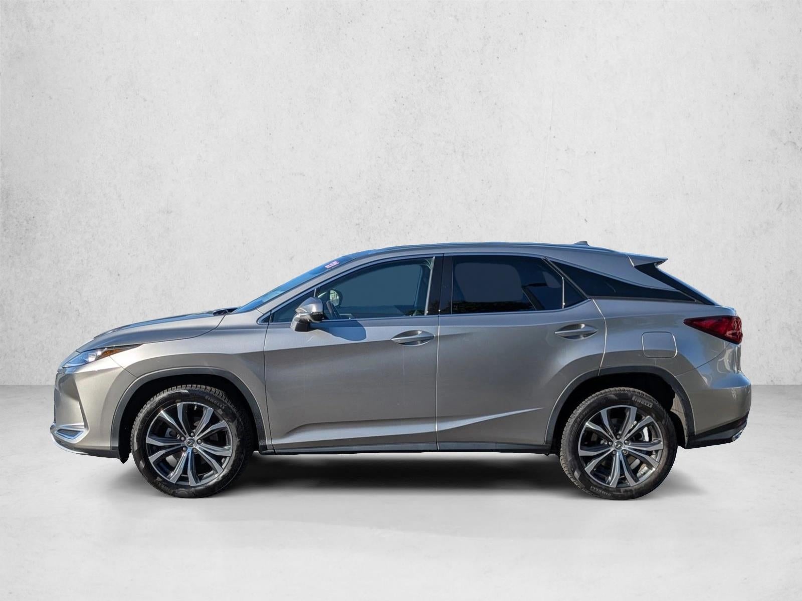 2021 Lexus RX 350 AWD