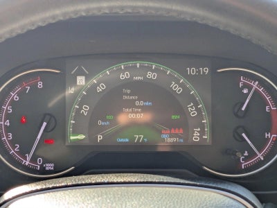 2023 Toyota RAV4 XLE Premium AWD (Natl)