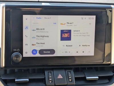 2023 Toyota RAV4 XLE Premium AWD (Natl)