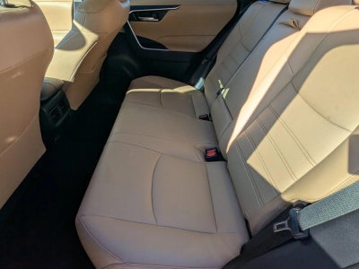 2023 Toyota RAV4 XLE Premium AWD (Natl)