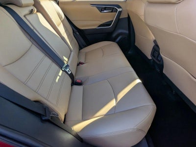 2023 Toyota RAV4 XLE Premium AWD (Natl)