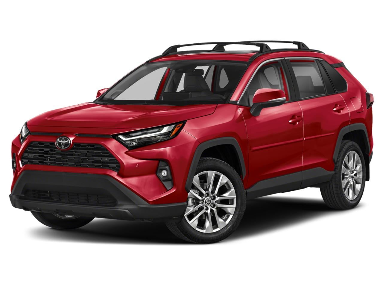 2023 Toyota RAV4 XLE Premium AWD (Natl)