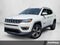 2018 Jeep Compass Latitude FWD